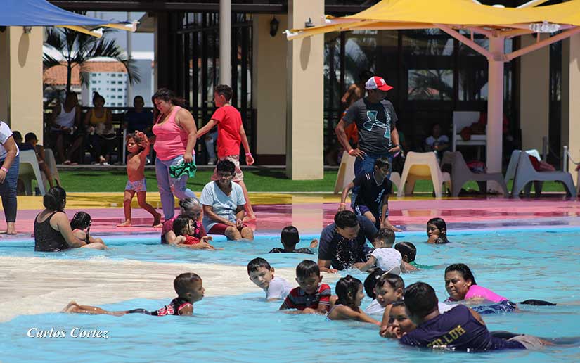 PARQUE